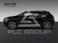 2020 Mercedes Benz GLA 250