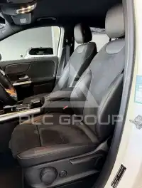 2020 Mercedes Benz GLA 250