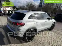 2020 Mercedes Benz GLA 250