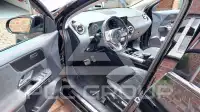 2020 Mercedes Benz GLA 250