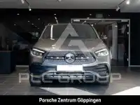 2020 Mercedes Benz GLA 250