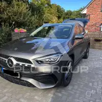 2020 Mercedes Benz GLA 250