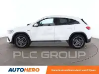 2020 Mercedes Benz GLA 250