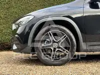 2020 Mercedes Benz GLA 250