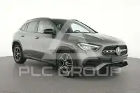 2020 Mercedes Benz GLA 250