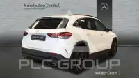 2020 Mercedes Benz GLA 250