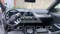 2020 Mercedes Benz GLA 250