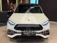 2020 Mercedes Benz GLA 250