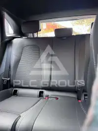 2020 Mercedes Benz GLA 250