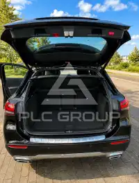 2020 Mercedes Benz GLA 250