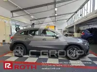 2020 Mercedes Benz GLA 250