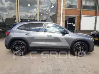 2020 Mercedes Benz GLA 250
