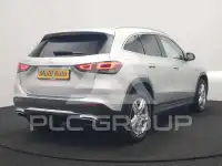 2020 Mercedes Benz GLA 250