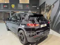 2020 Mercedes Benz GLA 250