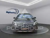 2020 Mercedes Benz GLA 250