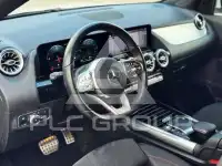 2020 Mercedes Benz GLA 250