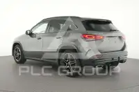 2020 Mercedes Benz GLA 250