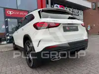 2020 Mercedes Benz GLA 250