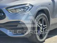 2020 Mercedes Benz GLA 250