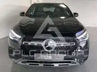 2020 Mercedes Benz GLA 250