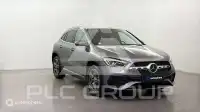 2020 Mercedes Benz GLA 250