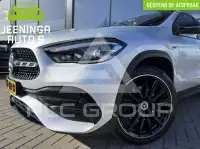 2020 Mercedes Benz GLA 250