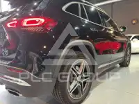 2020 Mercedes Benz GLA 250