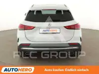 2020 Mercedes Benz GLA 250