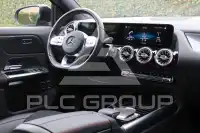 2020 Mercedes Benz GLA 250