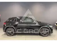 2020 Mercedes Benz GLA 250