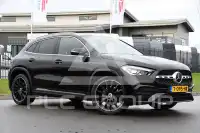 2020 Mercedes Benz GLA 250