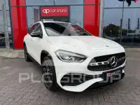 2020 Mercedes Benz GLA 250