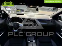 2020 Mercedes Benz GLA 250