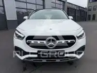 2020 Mercedes Benz GLA 250