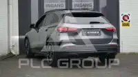 2020 Mercedes Benz GLA 250