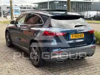2020 Mercedes Benz GLA 250
