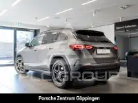 2020 Mercedes Benz GLA 250