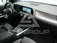 2020 Mercedes Benz GLA 250