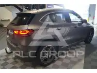 2020 Mercedes Benz GLA 250