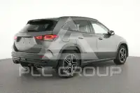 2020 Mercedes Benz GLA 250