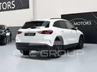 2020 Mercedes Benz GLA 250