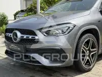 2020 Mercedes Benz GLA 250