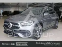 2020 Mercedes Benz GLA 250