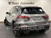 2020 Mercedes Benz GLA 250