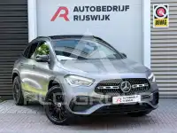 2020 Mercedes Benz GLA 250