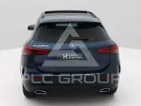 2020 Mercedes Benz GLA 250
