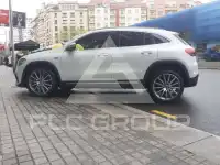 2020 Mercedes Benz GLA 250