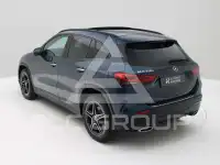 2020 Mercedes Benz GLA 250