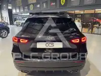 2020 Mercedes Benz GLA 250