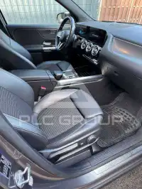 2020 Mercedes Benz GLA 250